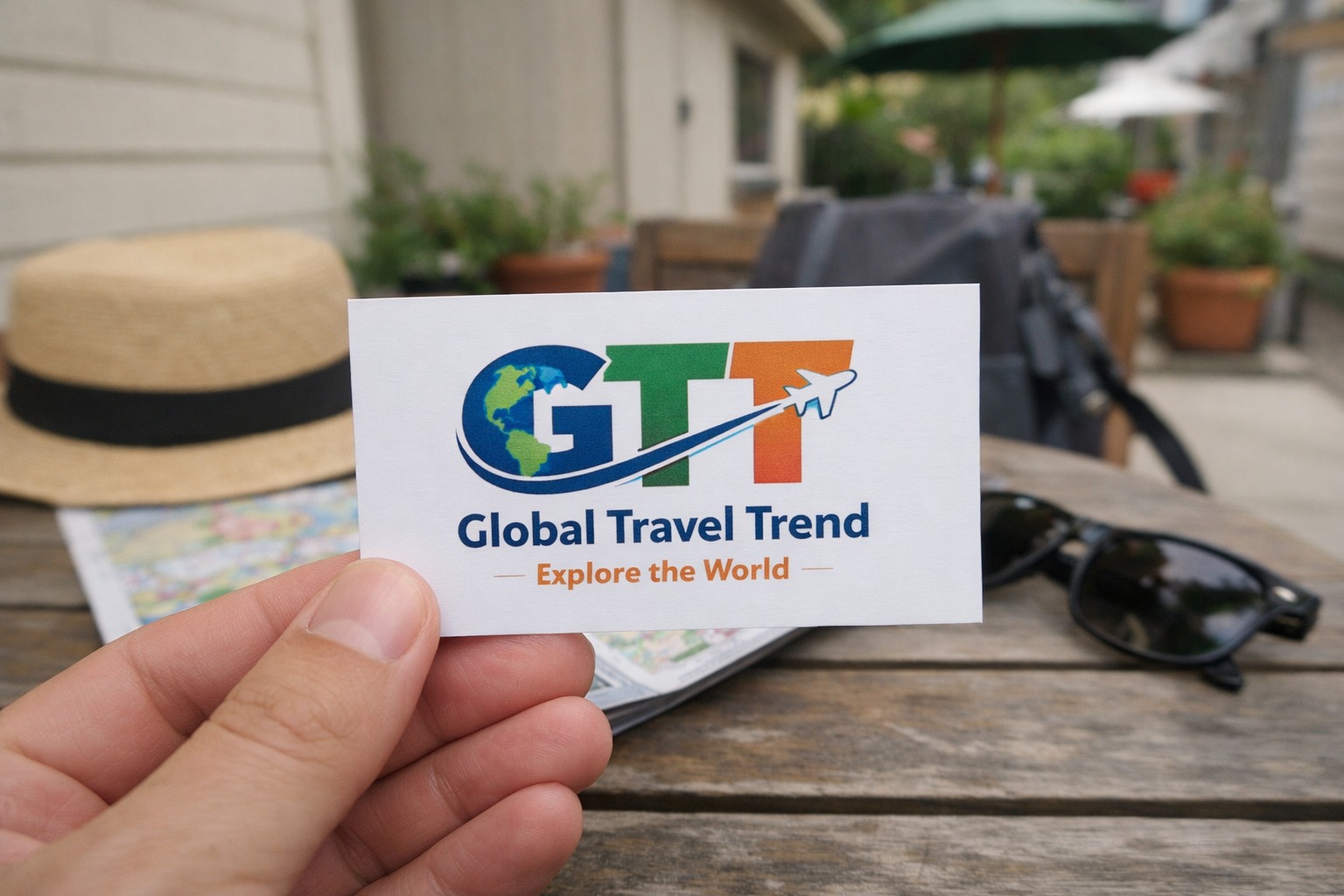 GTT CARD